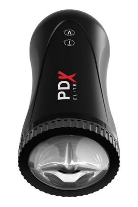 Moto Stroker Masturbator von Pdx Elite kaufen | Fesselliebe