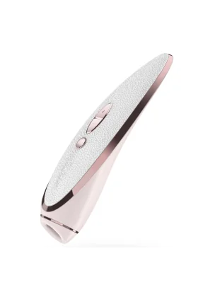 Luxus Pret A Porter von Satisfyer Luxury