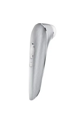 High Fashion Luxus Luftpulsstimulator + Vibration von Satisfyer Luxury