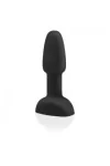 Rimming Remote Anal Plug Petite Schwarz von B-Vibe kaufen - Fesselliebe