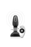 Rimming Remote Anal Plug Petite Schwarz von B-Vibe kaufen - Fesselliebe