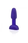 Rimming Remote Anal Plug Petite Lila von B-Vibe kaufen - Fesselliebe