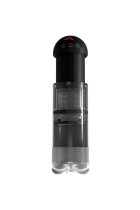 Stroker Extender Pro Vibrator von Pdx Elite kaufen | Fesselliebe
