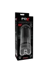 Pdx Elite - Stroker Extender Pro Vibrator kaufen - Fesselliebe