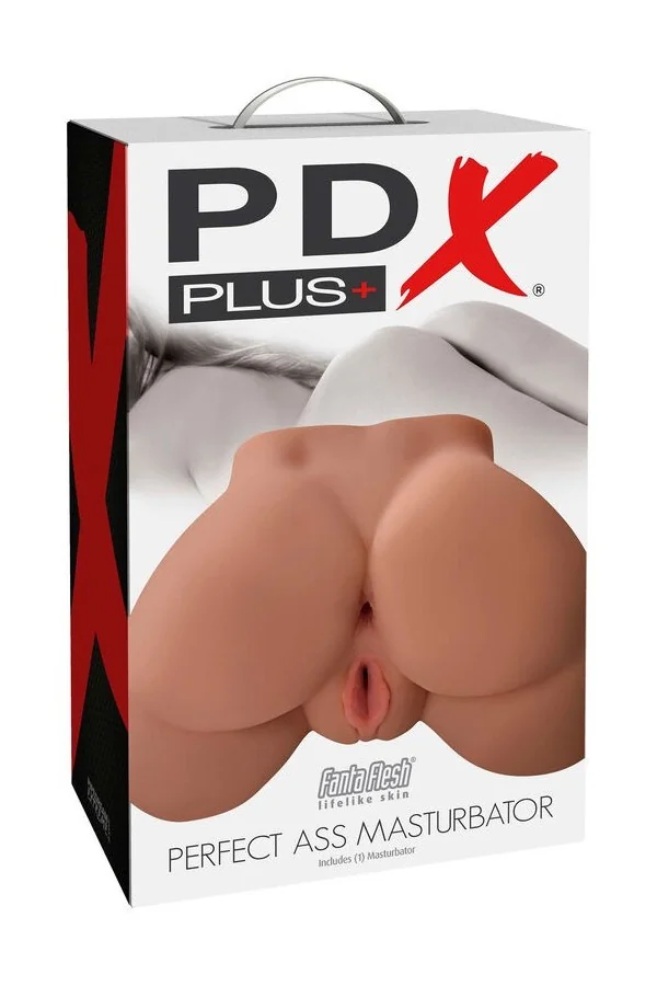 Perfekter Ass Masturbator von Pdx Plus+ kaufen - Fesselliebe