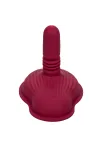 CALIFORNIA EXOTICS - RIDER MASSAGER ROT kaufen - Fesselliebe