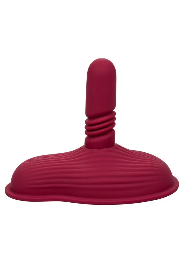 CALIFORNIA EXOTICS - RIDER MASSAGER ROT kaufen - Fesselliebe