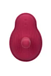 CALIFORNIA EXOTICS - RIDER MASSAGER ROT kaufen - Fesselliebe