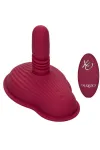 CALIFORNIA EXOTICS - RIDER MASSAGER ROT kaufen - Fesselliebe