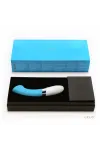 Gigi 2 Türkisblauer Vibrator von Lelo kaufen - Fesselliebe