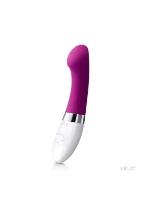 Gigi 2 Deep Rose Vibrator von Lelo