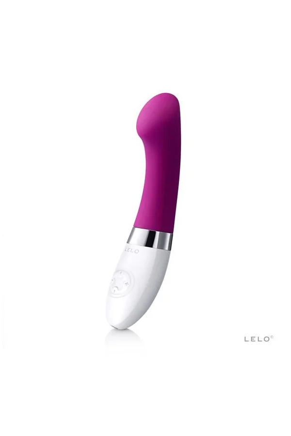 Gigi 2 Deep Rose von Lelo kaufen - Fesselliebe