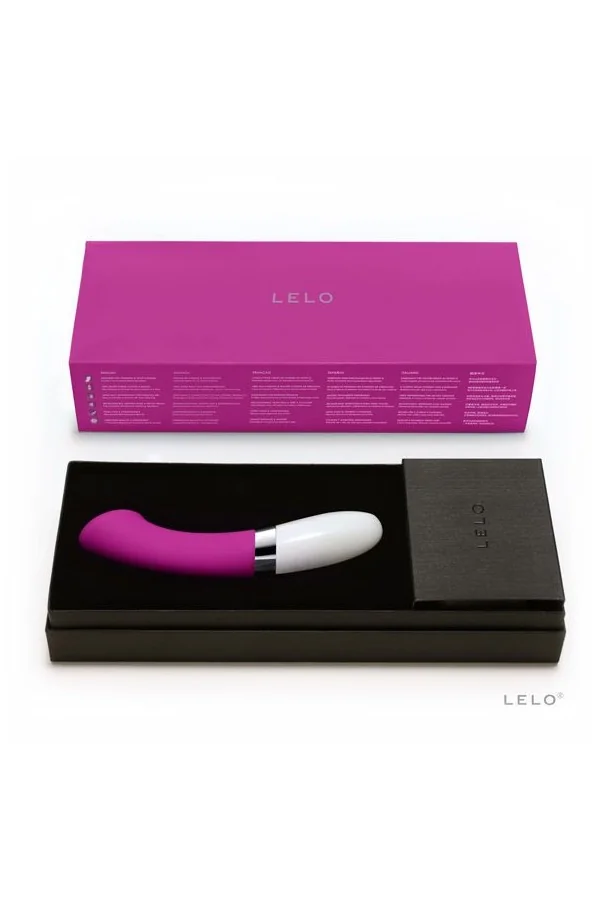 Gigi 2 Deep Rose von Lelo kaufen - Fesselliebe