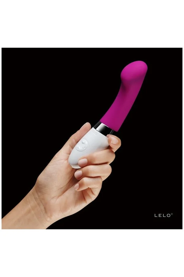 Gigi 2 Deep Rose von Lelo kaufen - Fesselliebe