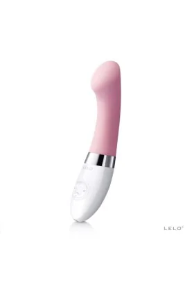 Gigi 2 Rosa Vibrator von Lelo