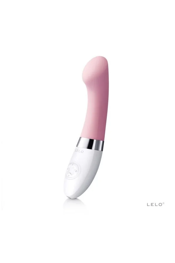 Gigi 2 Rosa Vibrator von Lelo kaufen - Fesselliebe