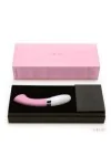 Gigi 2 Rosa Vibrator von Lelo kaufen - Fesselliebe