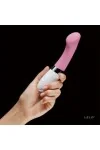 Gigi 2 Rosa Vibrator von Lelo kaufen - Fesselliebe