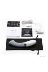 Gigi 2 Vibrator Cool Grey von Lelo kaufen - Fesselliebe