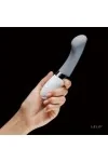 Gigi 2 Vibrator Cool Grey von Lelo kaufen - Fesselliebe