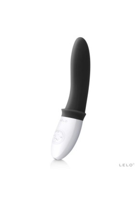 Billy Anal Vibraor 2 Schwarz von Lelo kaufen | Fesselliebe