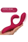 Vibrator App Nova von We-Vibe