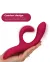 Vibrator App Nova von We-Vibe