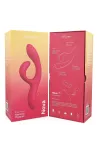 Vibrator App Nova von We-Vibe