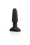 Rimming Remote Plug 2 Schwarz von B-Vibe kaufen - Fesselliebe