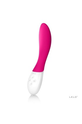 Mona 2 Vibrator Kirsch von Lelo kaufen | Fesselliebe