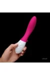 Mona 2 Vibrator Cerise von Lelo kaufen - Fesselliebe