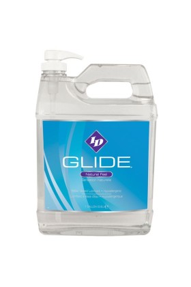 Schmiermittel auf Wasserbasis Id 4.000 ml von Id Glide kaufen | Fesselliebe