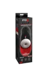 Pdx Elite - Fap-O-Matic Pro Stroker Masturbator mit Hodenbasis kaufen - Fesselliebe