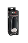 Pdx Elite - Stroker Fap-O-Matic Saug- und Vibrator-Masturbator kaufen - Fesselliebe