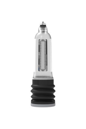 Hydromax 9 Transparente Penis-Erhöhungspumpe von Bathmate kaufen | Fesselliebe