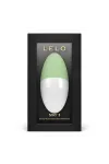 LELO - SIRI 3 KLITORIS-MASSAGEGERÄT PISTAZIENCREME