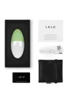 LELO - SIRI 3 KLITORIS-MASSAGEGERÄT PISTAZIENCREME