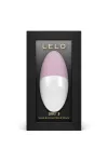 LELO - SIRI 3 KLITORIS-MASSAGEGERÄT, WEICHES ROSA