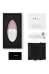 LELO - SIRI 3 KLITORIS-MASSAGEGERÄT, WEICHES ROSA