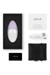 LELO - SIRI 3 KLITORIS-MASSAGEGERÄT CALM LAVENDEL