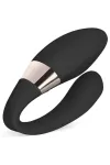 Tiani Harmony Black Couples Massager von Lelo