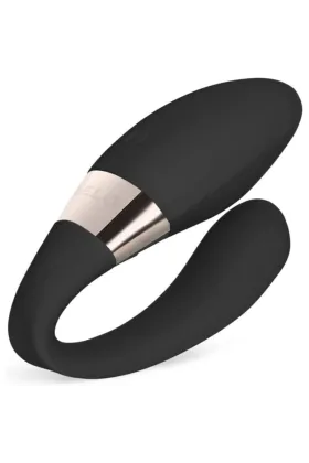 Tiani Harmony Black Couples Massager von Lelo