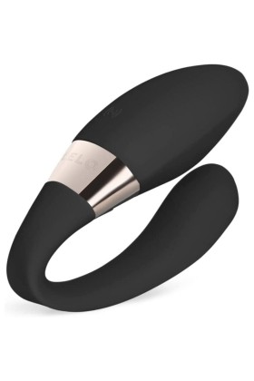 Tiani Harmony Black Couples Massager von Lelo kaufen | Fesselliebe