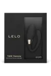 Tiani Harmony Black Couples Massager von Lelo