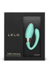 Tiani Harmony Aqua Paarmassager von Lelo