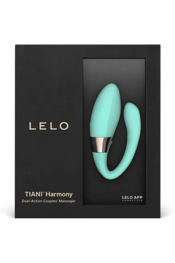 Tiani Harmony Aqua Paarmassager von Lelo kaufen | Fesselliebe