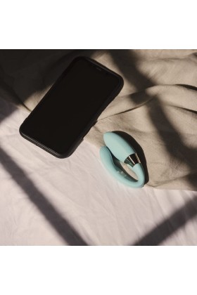 Tiani Harmony Aqua Paarmassager von Lelo kaufen | Fesselliebe