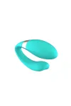 Tiani Harmony Aqua Paarmassager von Lelo