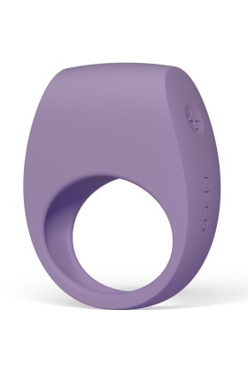 Tor 3 Violett Vibratorring von Lelo kaufen | Fesselliebe