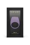 Vibrierring Tor 3 Violet Dusk von Lelo kaufen - Fesselliebe